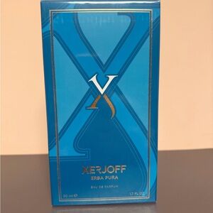 Xerjoff Erba Pura Eau de Parfum - Vibrant Blue